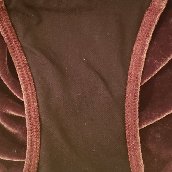 Reformation Avalon bodysuit - Picture 5 of 5